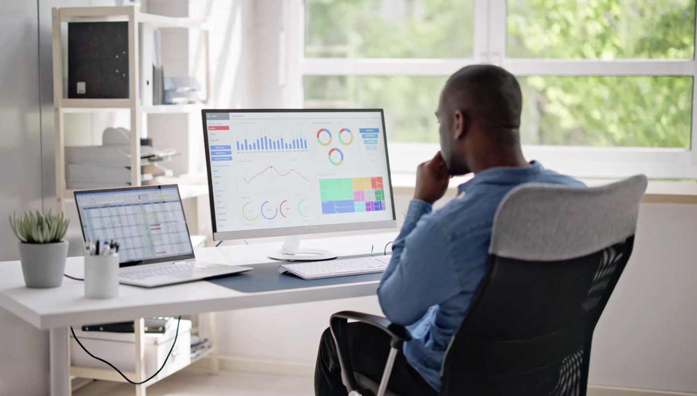 AI-Powered Cybersecurity Training