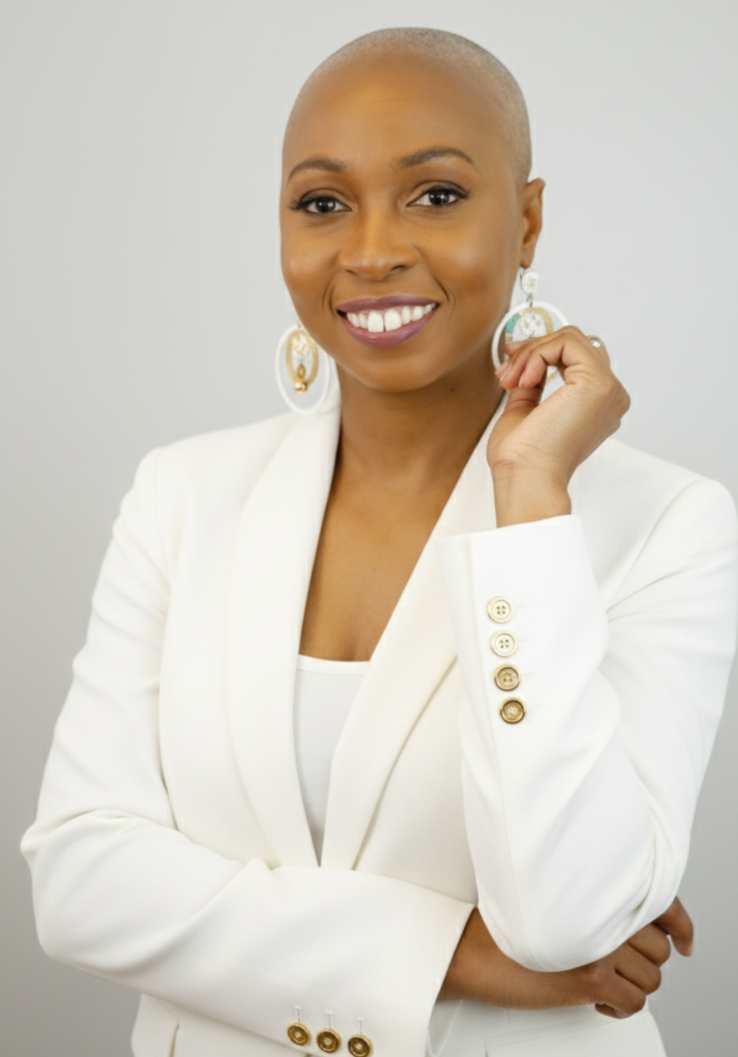 Sonja Sulcer - SONJARZOAI Founder